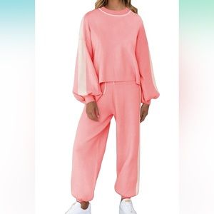 Matching set jumper set